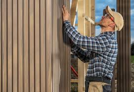 Affordable Siding Repair and Maintenance Services in St Anthony, ID